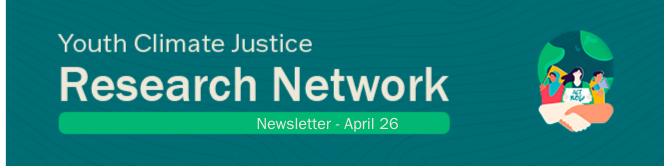 April Newsletter