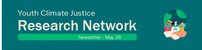 May Newsletter
