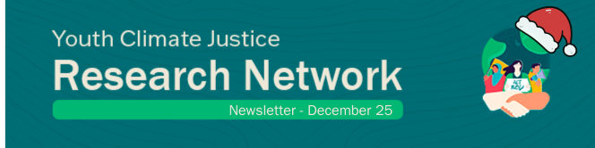 December Newsletter