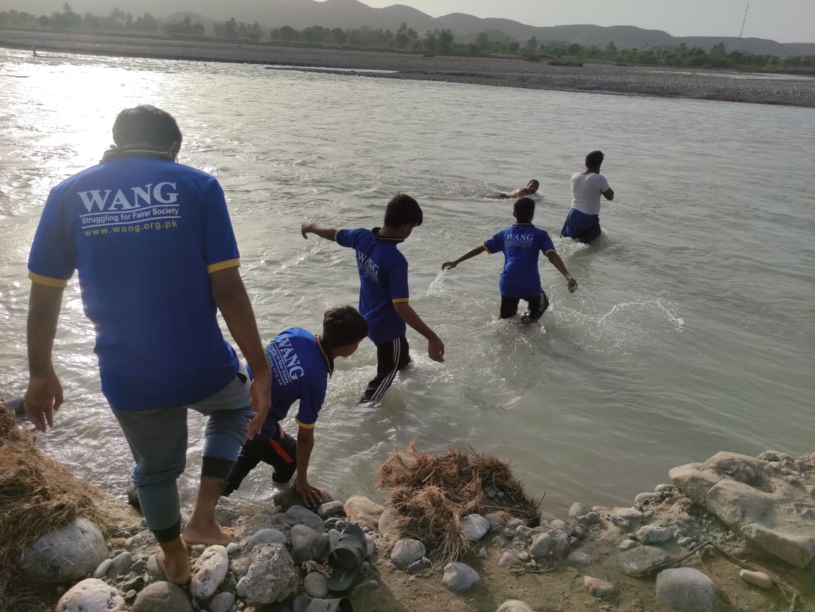 How Climate Change Affects Disadvantaged Groups in Our Countries: The Words of Young Climate Advocates