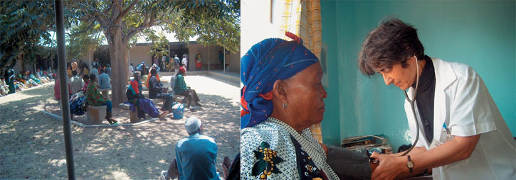 Makiungu Hospital