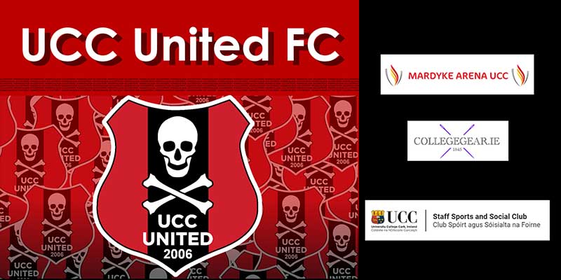 Unite for UCC United!