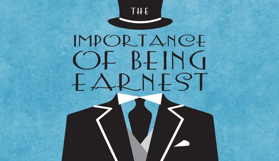 The Importance of Being Earnest