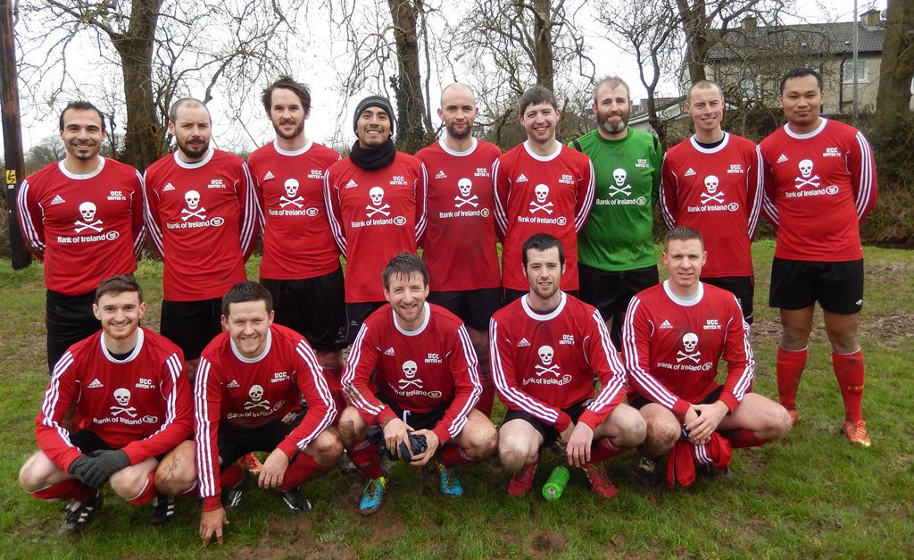 UCC United Football Club