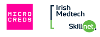 Micro Cred and Irish Med Tech Skillnet