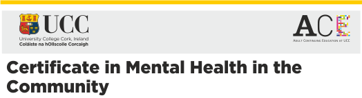 Mental Health in the Community
