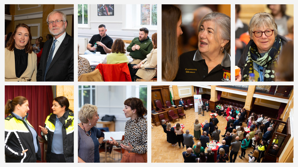 Discover Learning Neighbourhoods & Learning Cities at UCC