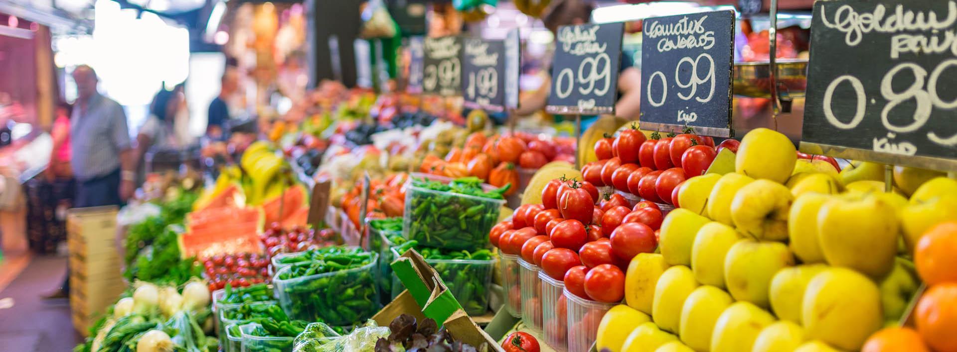 Food Sector