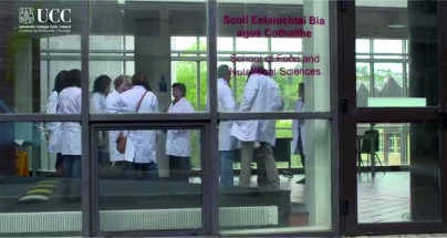 Diploma in Speciality Food Production