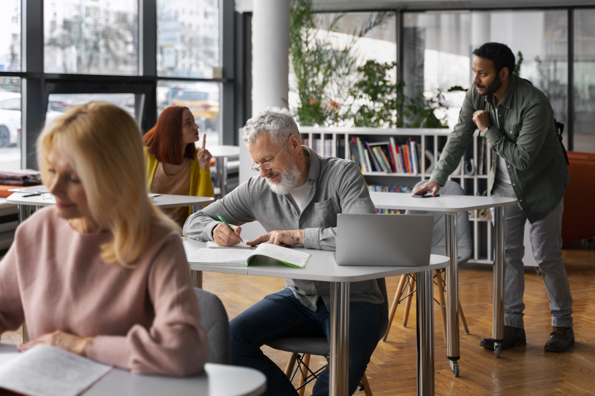MESHE: Micro-credentials Exchange System for Higher Education in Europe