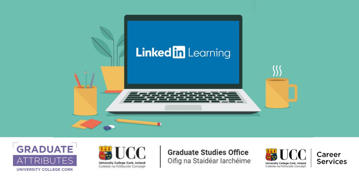 Enhancing the Postgraduate Research Student Experience with LinkedIn Learning 
