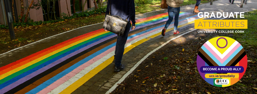 Rainbow Walk UCC