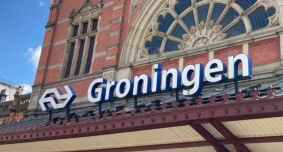 GAP goes to International Living Knowledge Conference in Groningen
