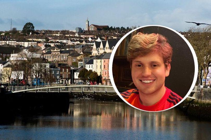 Mexican man outlines the different things about Cork city that locals probably don't even notice