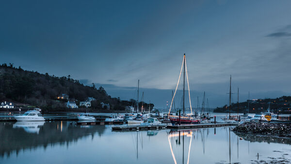 Cork, home of fine food, culture and a spectacular untouched coastline 