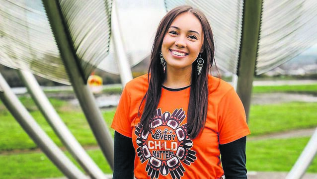 'Our culture is very strong': Native American studying in UCC strengthening Cork links with tribe