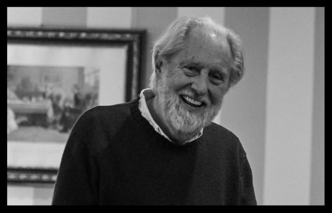 Next generation of film makers receive Puttnam Scholarships