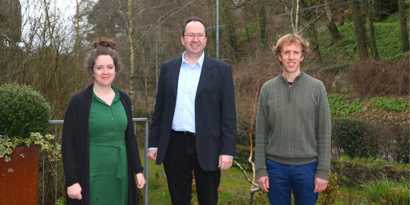 MaREI and ERI researchers awarded €3.5m to deliver energy modelling for Ireland