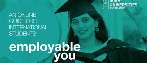 Employable You - An online guide for International Students
