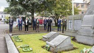 UCC marks execution centenary