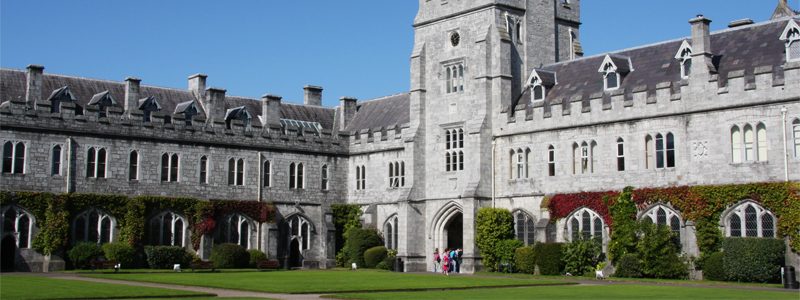 14 UCC researchers feature on world's elite science list