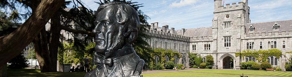 UCC makes it two-in-a-row at The Education Awards