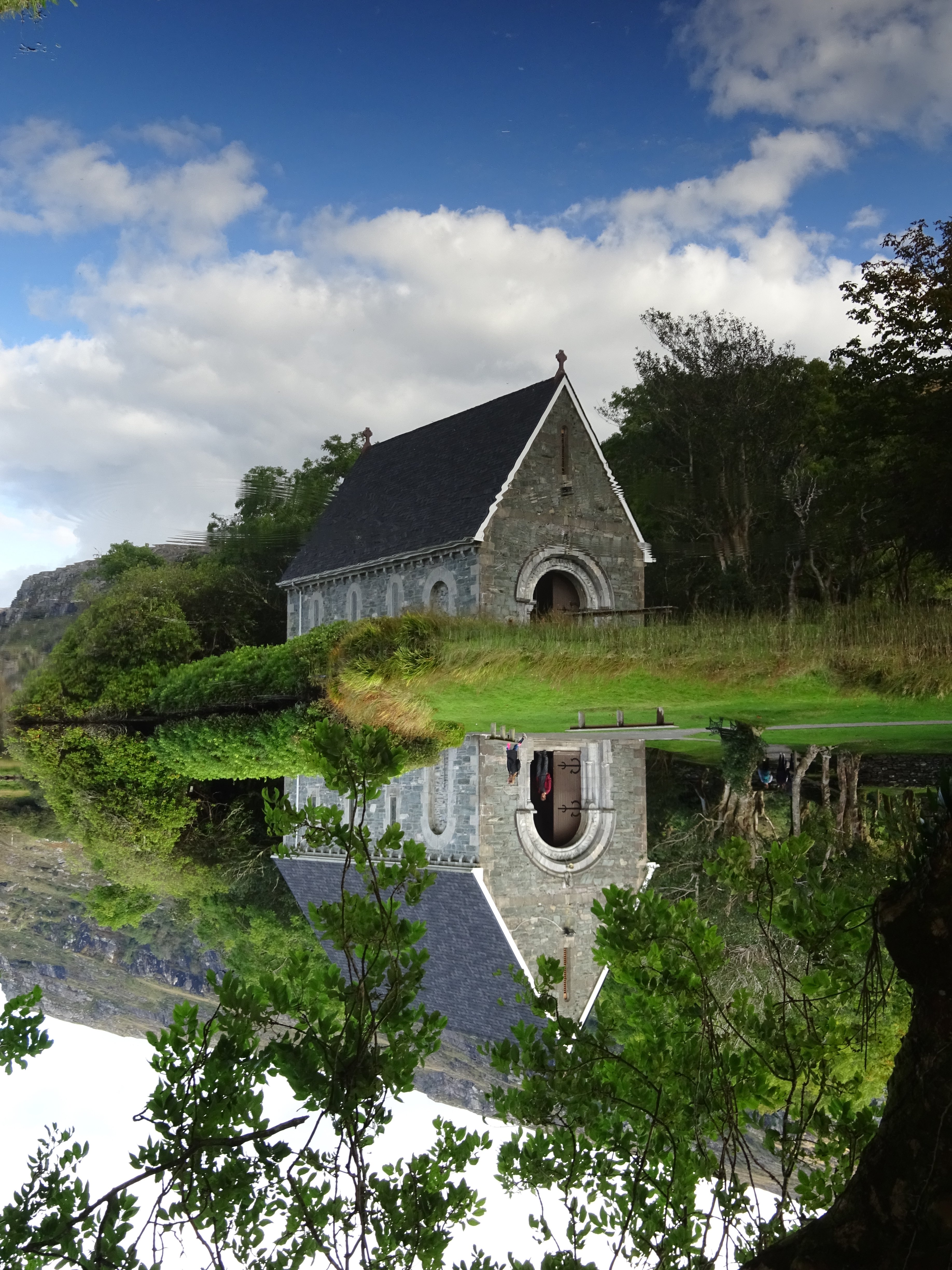 Gougane Barra day trip Oct. 20th