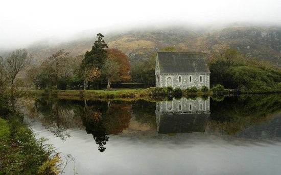 Day Trip to Gougane Barra, Saturday 14th April