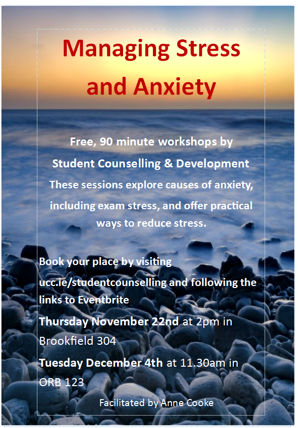 Exam Prep Workshop- 22nd Nov & 4th Dec