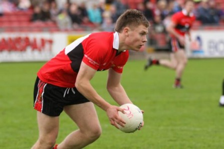 UCC GAA Club Reaches Sigerson Cup Final