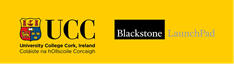 Blackstone Launch Pad at UCC