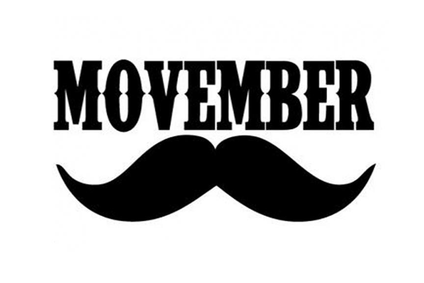 Movember 2019