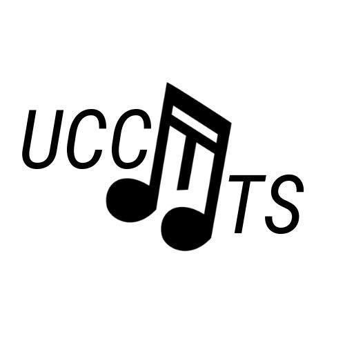 UCC Performing Arts Society- Sep 18th