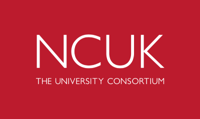 NCUK Logo