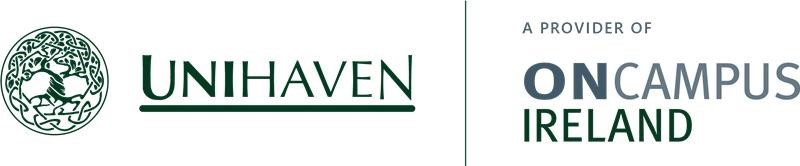 Unihaven ONCAMPUS logo