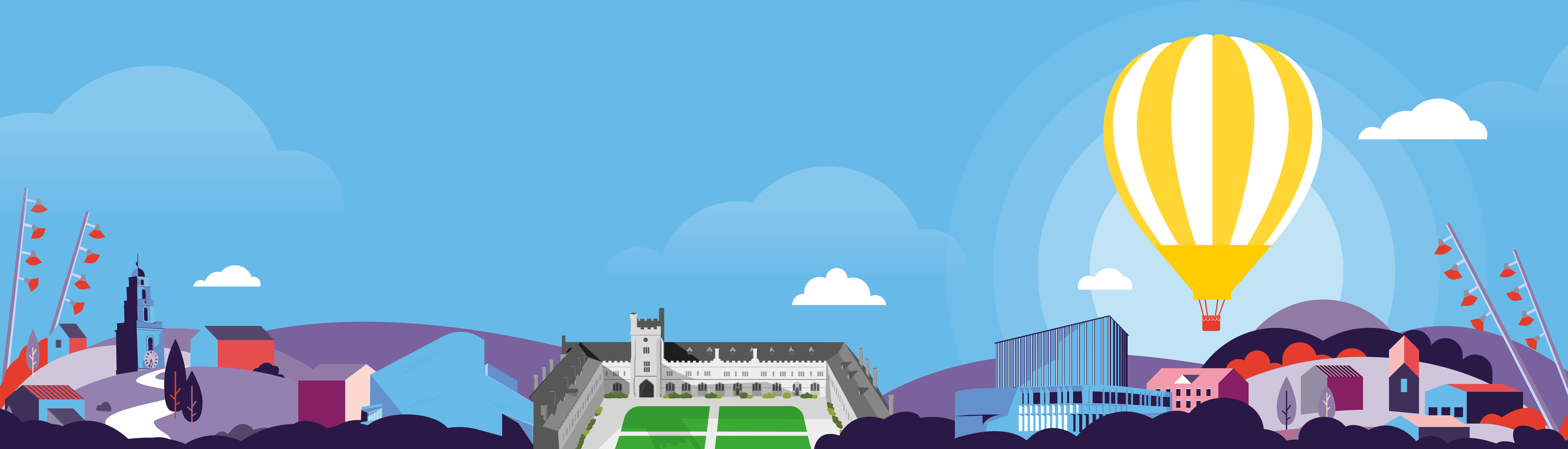 UCC Event Banner no text