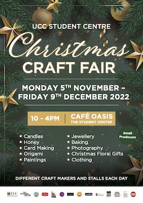 Christmas Craft Fair