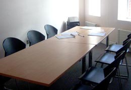 Guagan Meeting Room