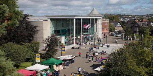 Second Semester 2026 Opening Hours