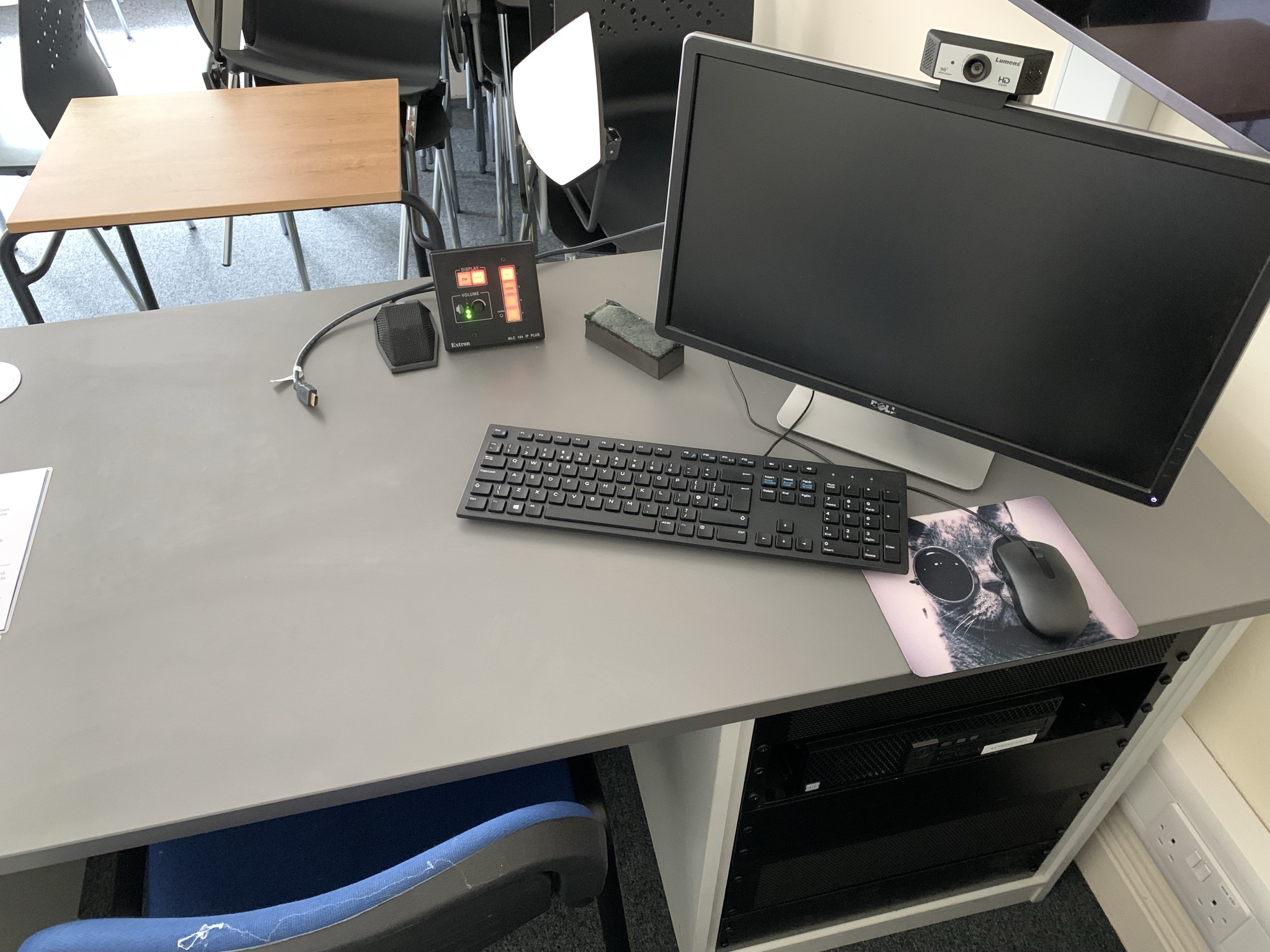 Picture of Ashford G.01 Desk