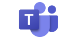 Microsoft Teams Logo