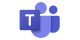 Microsoft Teams Logo