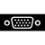 Icon of VGA port