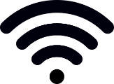 Wi-Fi icon