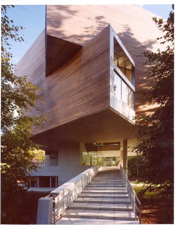 UCC Lewis Glucksman Gallery shortlisted for Gold Medal