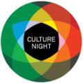 Culture Night logo