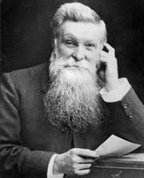 John Boyd Dunlop (Scotland 1840-Ireland 1921)