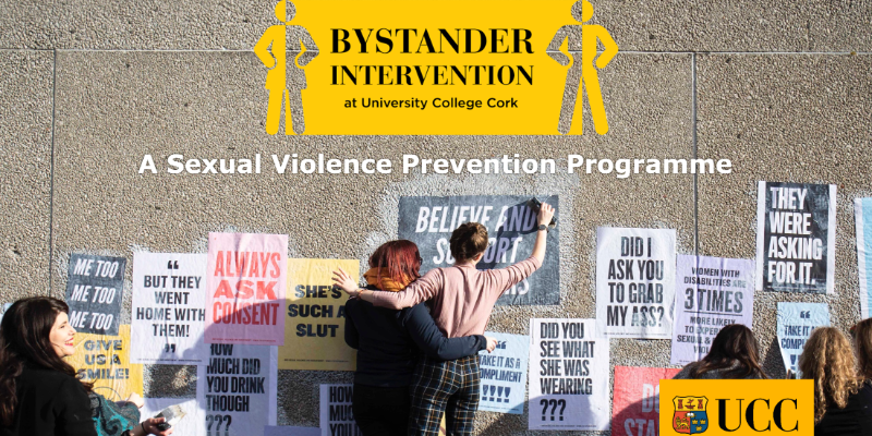 Bystander Intervention News