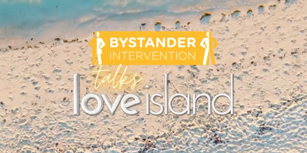 UCC team uses Love Island to showcase 'toxic behaviours'