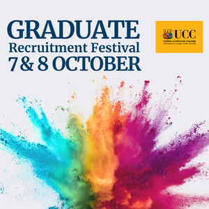 Graduate Recuitment festival 2026 on 7th & 8th October